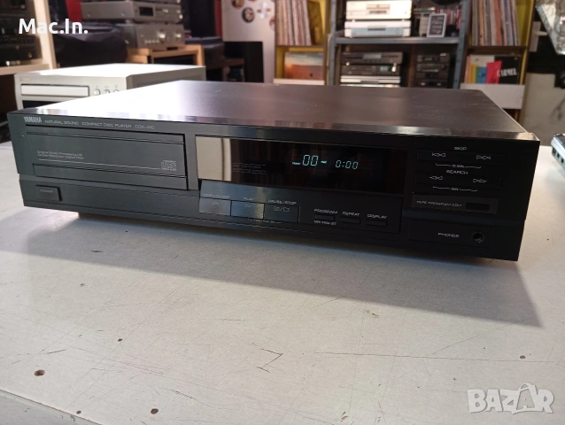 Yamaha CDX-410
