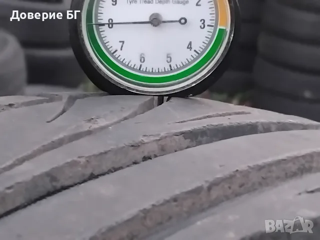 Единична гума 245 30 20 Фалкен Falken 1 брой единичка. Нов внос. Не е нова. Без коментар на цената., снимка 5 - Гуми и джанти - 55469287