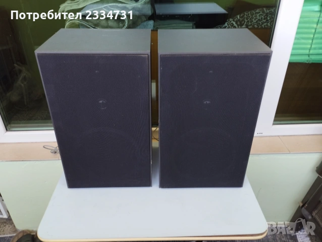 Немски 8 инча, снимка 4 - Тонколони - 54110546