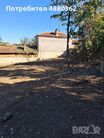 Продавам два парцела в с. Дъбравите (Пазарджишка област), снимка 2 - Парцели - 55219058