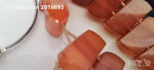 Лот гривни, снимка 5 - Гривни - 54660106
