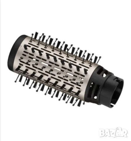 Стилизатор REMINGTON с горещ въздух Coconut Smooth, снимка 3 - Сешоари - 55415384
