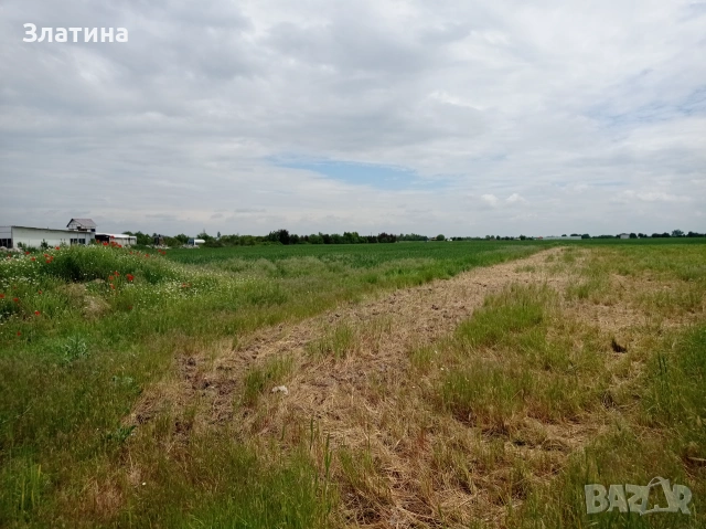 Промишлен парцел , снимка 4 - Парцели - 55079119