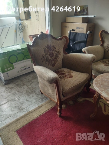 ПРОДАВАМ !! , снимка 9 - Секции и витрини - 54486746