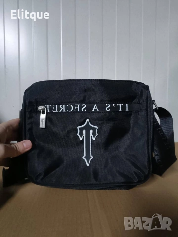 мъжки чанти , снимка 2 - Чанти - 54310024