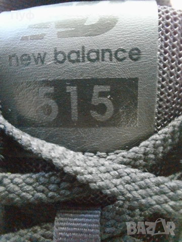 маратонки New balance , снимка 8 - Маратонки - 54834194