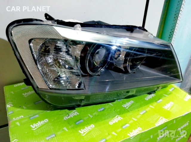 Фар Фарове за БМВ Х3 Ф25 / BMW Х3 F25 Dynamic-xenon., снимка 2 - Части - 55210870