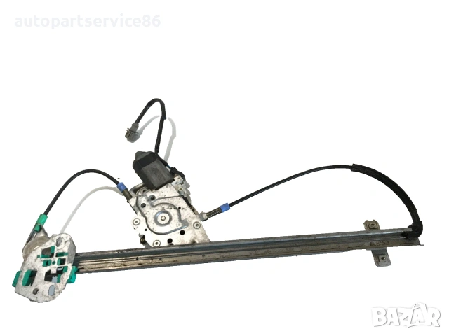 Механизъм за стъклоповдигач на предна лява врата за Mercedes Atego (1998-2005) 117832-103