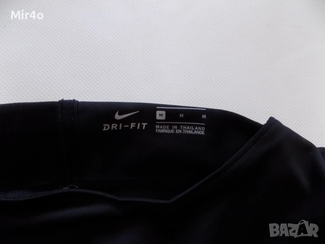 футболна тениска psg paris saint germain nike екип блуза мъжка оригинална M, снимка 7 - Спортни дрехи, екипи - 39796095