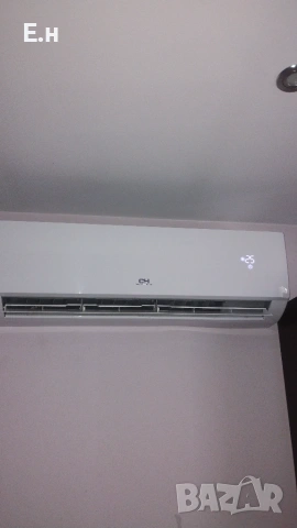 Климатик cooper&hunter18000btu