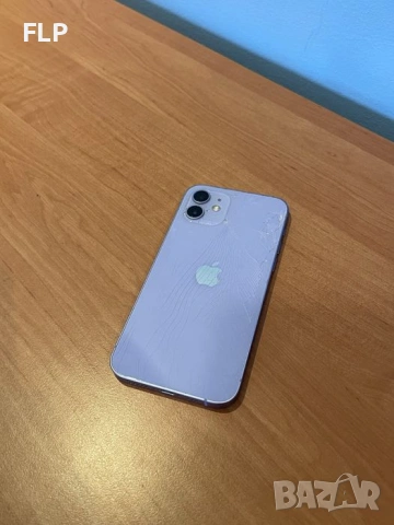 iPhone 12 – 64GB – Работи перфектно, снимка 7 - Apple iPhone - 54454564