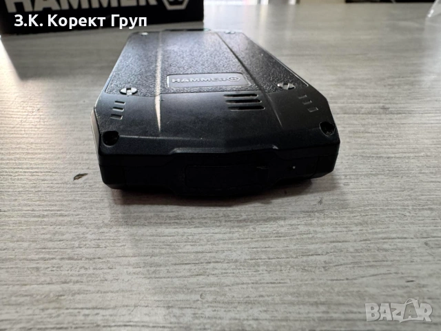 HAMMER 4, снимка 8 - Други - 54159375