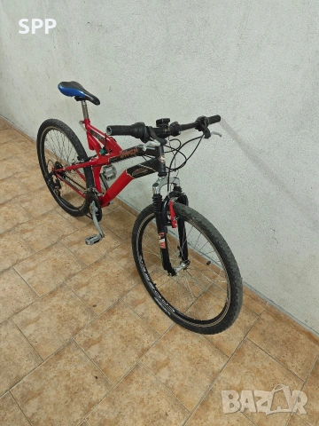 Велосипед. В Добро състояние. , снимка 12 - Велосипеди - 53840021