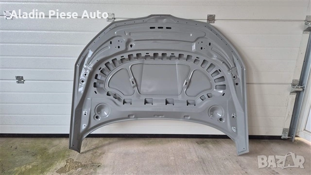 Bonnet Skoda Superb 3 year 2016 2017 2018 2019 2020 2021 2022 2023 , снимка 5 - Аксесоари и консумативи - 54617487