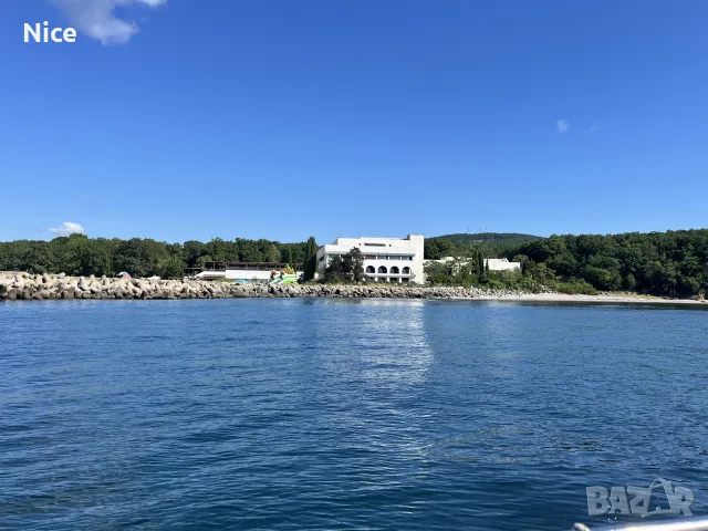 Нощувки в Приморско, снимка 7 - Квартири, нощувки - 55500077