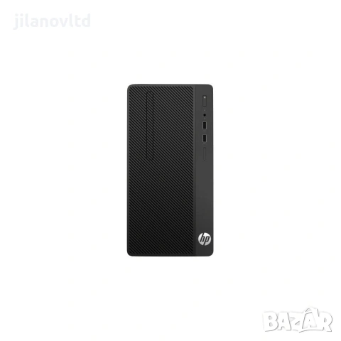 Компютър HP Pro Mini Tower i3-7100 8GB 128GB SSD с до 24 МЕСЕЦА ГАРАНЦИЯ