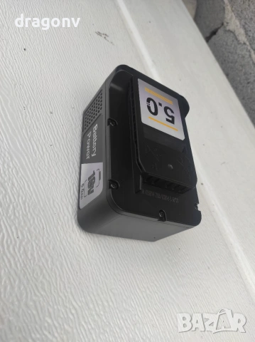 батерия Kärcher от серията Battery Power, снимка 2 - Други инструменти - 55084828