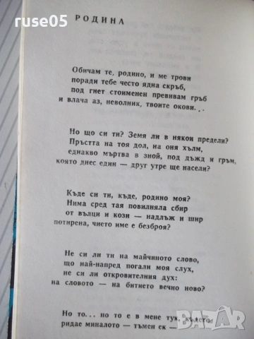 Книга "В часа на синята мъгла - П. К. Яворов" - 116 стр., снимка 6 - Художествена литература - 54495038
