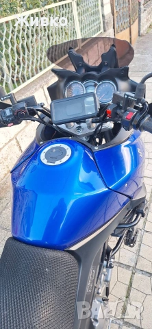 Suzuki V-Strom 1000DL, снимка 11 - Мотоциклети и мототехника - 55196550