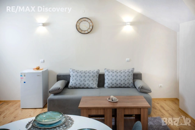 Студио с висока доходност в Пампорово, снимка 8 - Апартаменти - 54024606