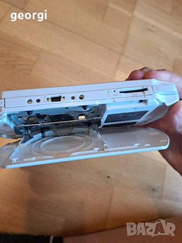 Конзола PSP Street (E1000) работещо , снимка 3 - PlayStation конзоли - 55210849