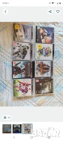 Ps3 Playstation3, снимка 3 - PlayStation конзоли - 54654084