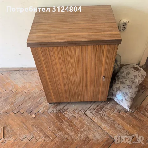 Шефна машина PREDOM 466, снимка 3 - Шевни машини - 55494609