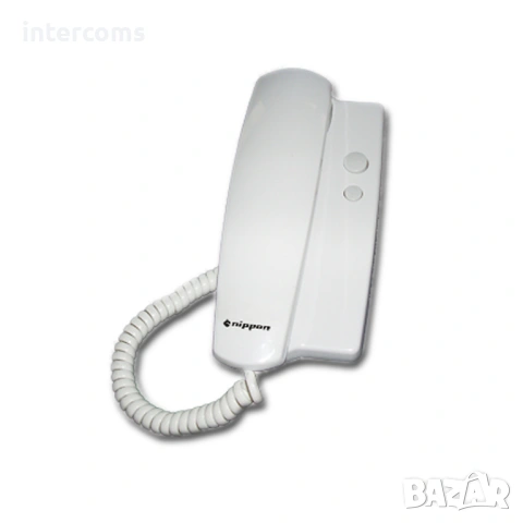 Цифрови и аналогови домофонни системи, снимка 6 - Електро услуги - 54304973