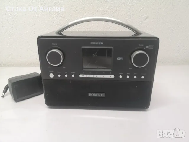 Радио - Roberts Stream 93i, снимка 2 - Други - 50959654