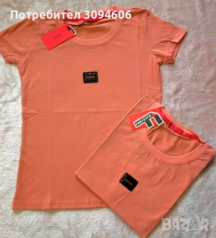 Дамски тениски , снимка 8 - Тениски - 54222304