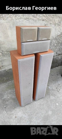 тонколони Sony , снимка 6 - Тонколони - 54826608