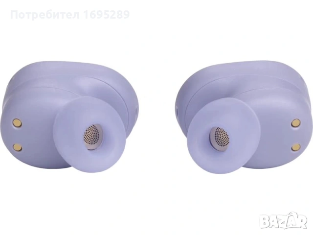 JBL Tune Buds-лилави, снимка 7 - Bluetooth слушалки - 54905781