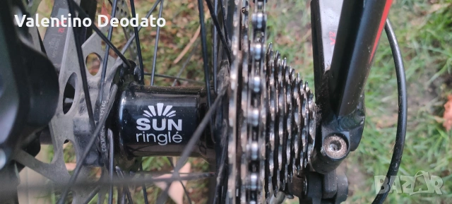 MTB Cube AMS 120 , снимка 7 - Велосипеди - 55187087