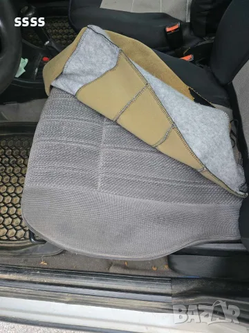 VW Jeta 1.8i 75кс., снимка 6 - Автомобили и джипове - 55317845