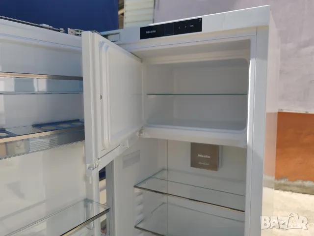Чисто нов хладилник за вграждане с камера Миеле Miele Made in Germany 2 години гаранция! , снимка 12 - Хладилници - 55306245