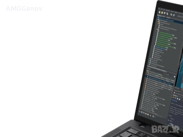 НОВ 14.5’ 2.8K OLED /Ryzen AI 7 Pro 350/64GB DDR5/Lenovo Thinkpad P14s Gen6/Radeon 860M/2TB SSD