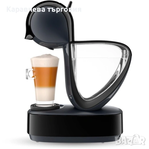 Кафе машина Delonghi , снимка 2 - Кафемашини - 54819657