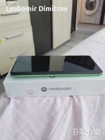 Motorola edge 60, снимка 5 - Motorola - 55458834