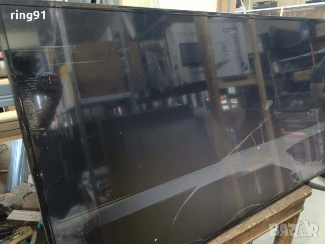 Захранване - BN44-00932C TV Samsung UE55NU7093U, снимка 2 - Части и Платки - 54589909