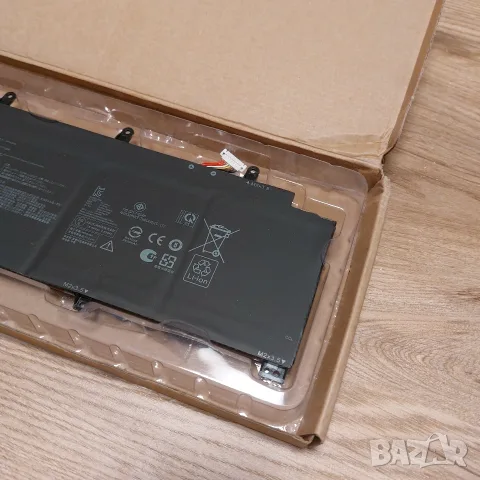 Нова Батерия C41N2009 за Asus ROG Flow X13 (Заместител, 62Wh), снимка 4 - Батерии за лаптопи - 55346848