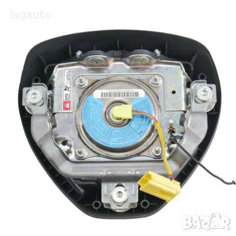 AIRBAG волан Honda Civic VIII 2006-2011 ID: 162000 OEM: 77800-SMG-G811-M1, снимка 2 - Части - 55096090