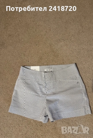 Нов панталон / нови панталонки Calvin Klein , снимка 3 - Панталони - 54000973