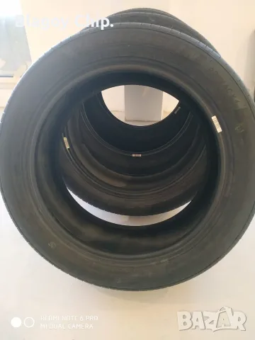 4 x Michelin primacy 4, 235/50/R19 103V. DOT 1126. (Март 2026г.), снимка 6 - Гуми и джанти - 55422355