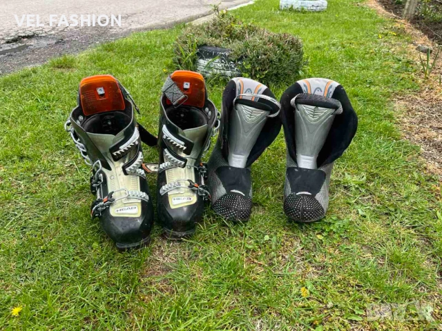 Ски , снимка 5 - Зимни спортове - 54325692