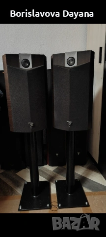 тонколони Focal Chorus 706V, снимка 7 - Тонколони - 54487899
