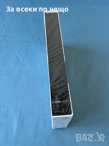 Чисто нова неразпечатана празна видеокасета VHS SONY E-180, снимка 6 - Плейъри, домашно кино, прожектори - 54420626