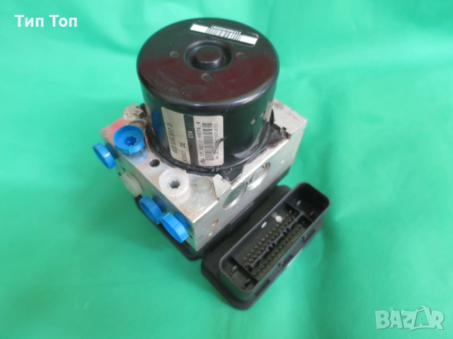 ABS помпа за Audi Q7 4L0614517D, снимка 5 - Части - 54711830