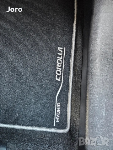 автомобилни стелки за toyota corolla e 210, снимка 2 - Аксесоари и консумативи - 54645240
