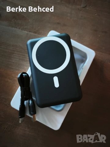Power bank външна батерия