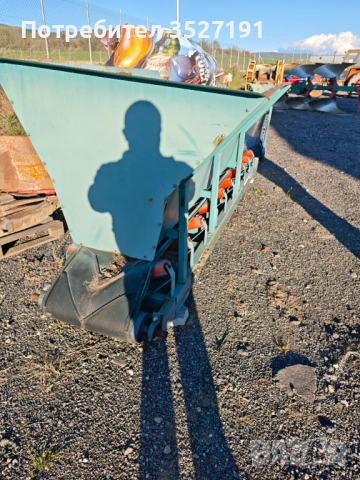 Трошачка за инертни материали, снимка 6 - Индустриална техника - 54138735